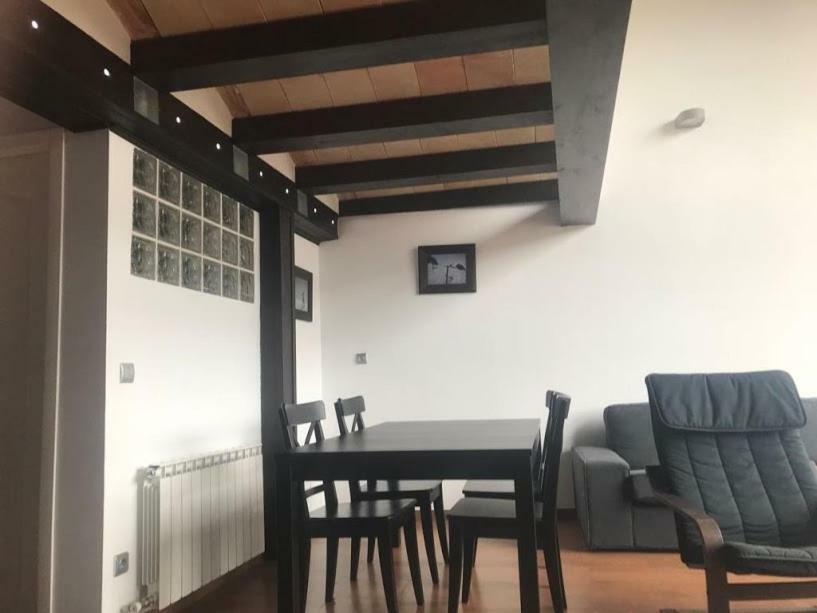 Maison d'hôtes Casa Millan à Martin del Rio Extérieur photo