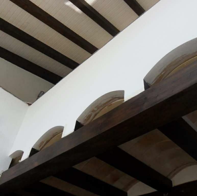 Maison d'hôtes Casa Millan à Martin del Rio Extérieur photo